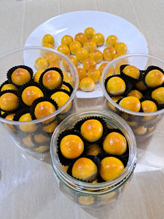 Foto resep Nastar