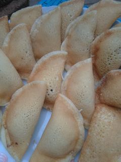 Foto resep Martabak Lenggang