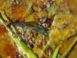 Ikan Tuna Masak Sarden