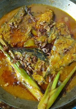 Foto resep Ikan Tuna Masak Sarden