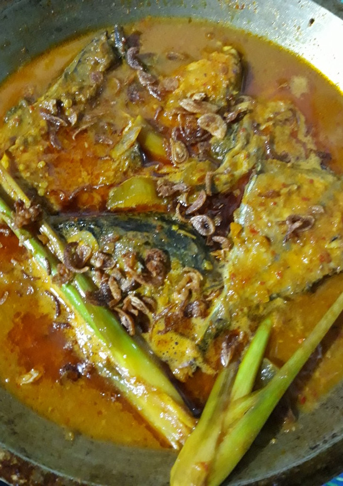 Foto resep Ikan Tuna Masak Sarden