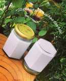 Sữa chua phomai hoa đậu biếc