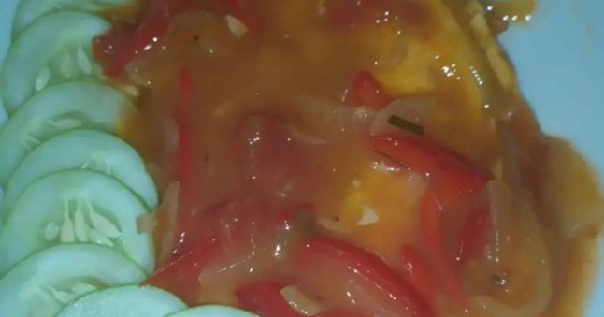 17.316 resep saos asam manis enak dan sederhana ala 