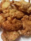 Shio-koji Karaage Fried Chicken