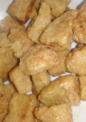 Awaran Indomie ainihin hoton girkin