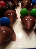 Christmas Mice