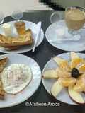 Breakfast