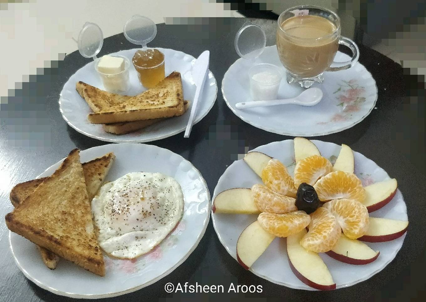Breakfast