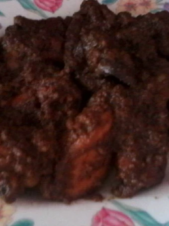 Langkah Gampang Membuat Resep Lapis Ayam Khas Padang yang  Bikin Ketagihan Anti Ribet, Bisa Manjain Lidah