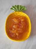 Dulceata de portocale