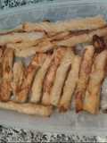 Lazos de hojaldre a la miel sin gluten o a tu gusto