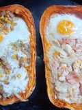 Zapallo Anco Relleno