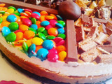 Torta Oreo