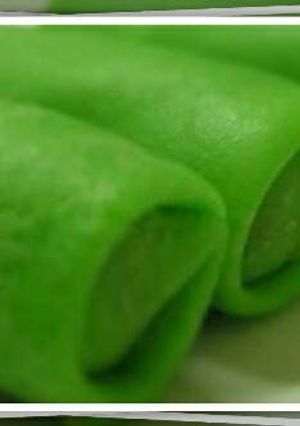 Foto resep Dadar gulung