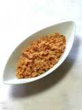 Low Calorie Okara Ketchup Rice