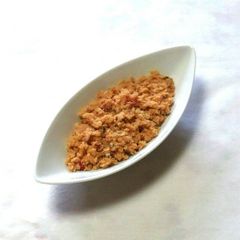 A picture of Low Calorie Okara Ketchup Rice.