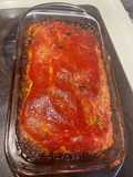 Meatloaf