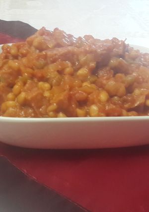 A picture of Breakfast Smoortjie.