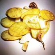 Patatas al horno