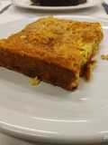 Sopa paraguaya