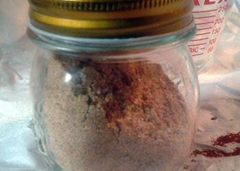 Without Fail Cooking Recipe lamb rub Practical Delicious