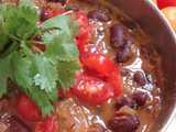 rajma curry