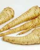 Parsnip Soup