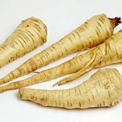 A picture of Parsnip Soup.