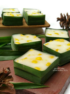 Foto resep Talam Tako / Tako Thai