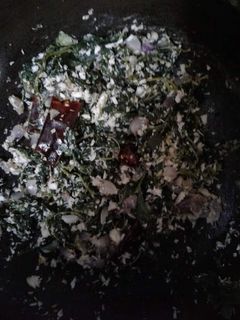 கீரை பொரியல் செய்முறை முக்கிய புகைப்படம்