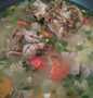 Langkah Gampang Menyiapkan Resep Sop tulang sapi yang Bikin Ngiler Anti Ribet, Lezat