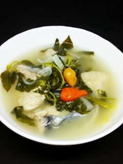 Foto resep Soup Ikan