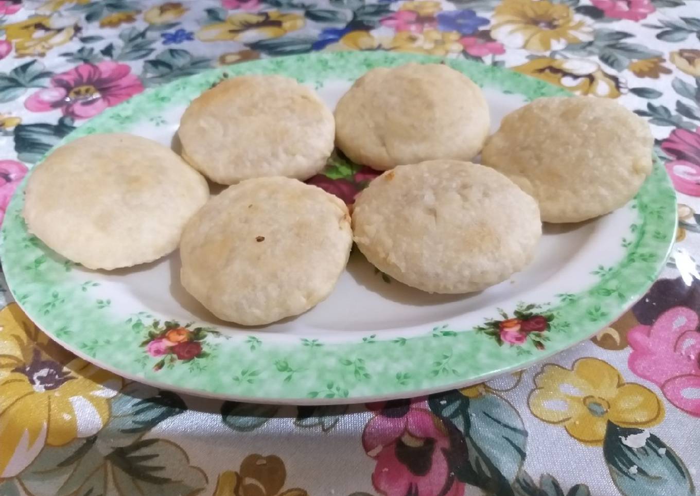 Цхирен Иси Баксо