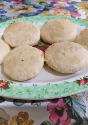 Foto resep Cireng Isi Bakso