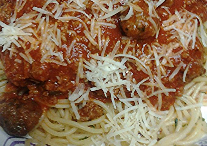 Recipe of Ultimate Italian sausage