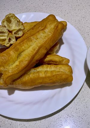Foto resep Cakue