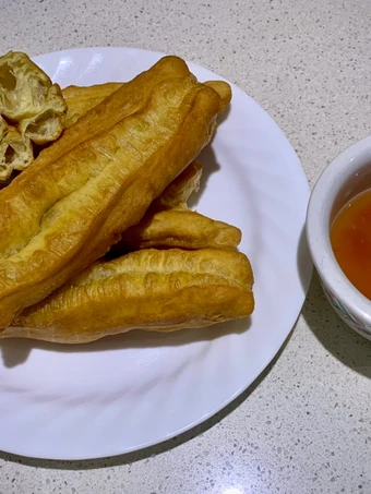 Langkah Mudah untuk Membikin Resep Cakue yang Lezat Anti Ribet, Sempurna