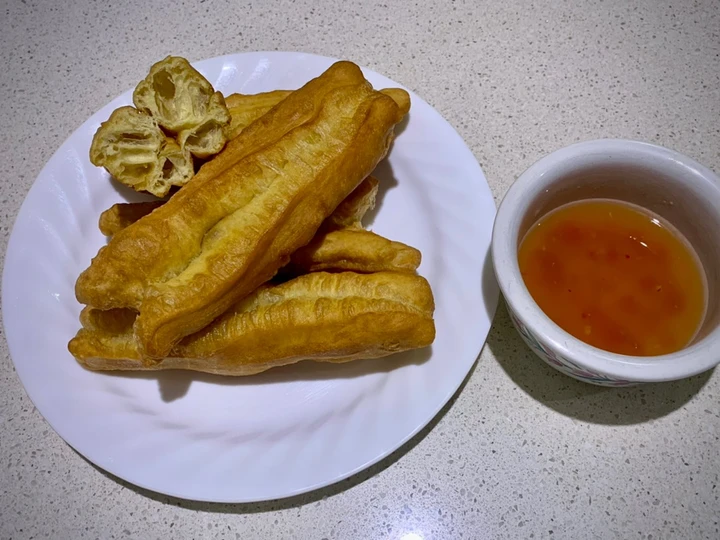 Langkah Mudah untuk Membuat Resep Cakue yang Sempurna Anti Ribet, Mantap Sekali