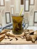 Wedang uwuh