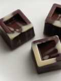 A Small Amount of White Chocolate