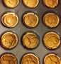 Simple Way Make Recipe Mini Pumpkin Pies that is Perfect, Appealing}