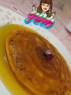 عکسی از دستور خاگینه (قیقاناخ تبریز)
