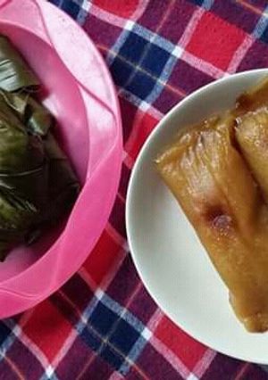 Foto resep Lemet singkong