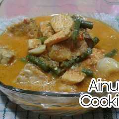 รูปของ Sayur Kare