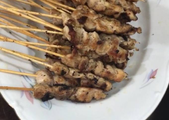 Sate taichan