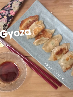 Foto resep Gyoza