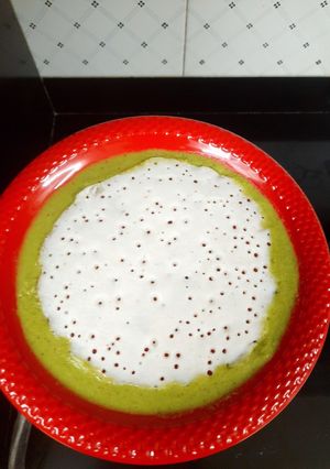 A picture of Vellayappam.