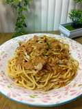 Mie Goreng Sambal Pecel
