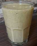 Jugo Frutal Proteico🍹
