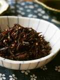 Homemade Shiso Hijiki Seaweed
